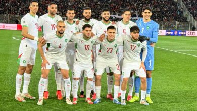 المنتخبات الأفريقية تنهج خطط دفاعية ضد المنتخب المغربي