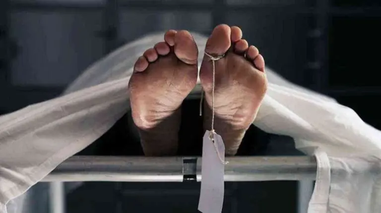 أكادير.. العثور على مسن جثة هامدة داخل منزله بحي بنسركاو