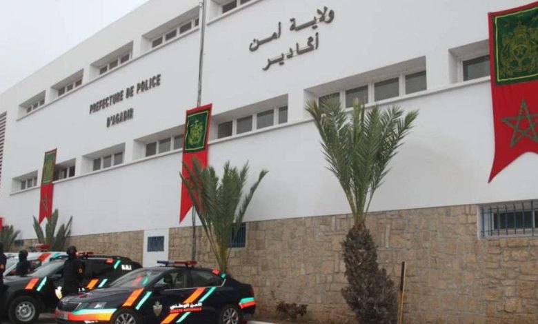 أمن أكادير ينفي الإشاعات: لا وجود لعصابة اختطاف الأطفال