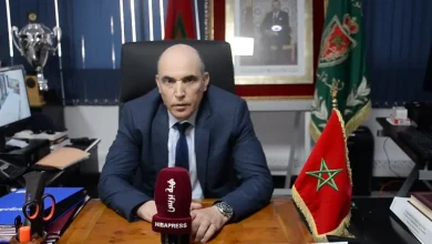 إجراءات أمنية مشددة بالمعرض الدولي للفلاحة ووالي أمن مكناس يكشف التفاصيل ” فيديو”