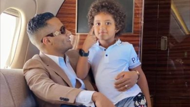إحالة نجل محمد رمضان على محكمة الطفل بعد اعتداءه على زميله