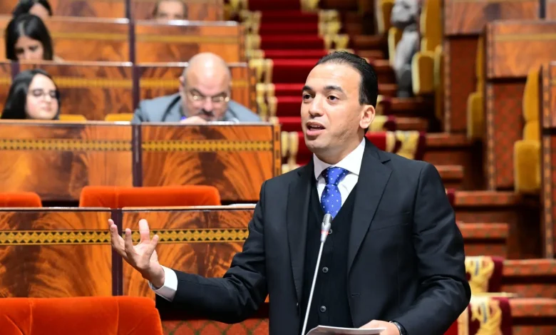 السعدي: كتابة الدولة متجندة أمام جميع المحاولات الفاشلة للسطو على التراث المغربي