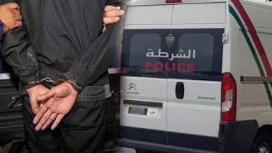 تزوير دبلومات وشواهد دراسية يقود شخصا للاعتقال بالعيون