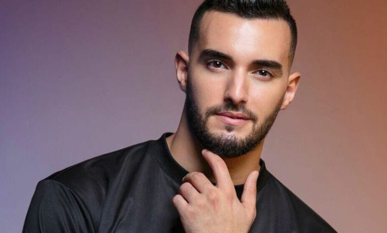 زهير بهاوي يعلن عن موعد إصدار جديده الفني