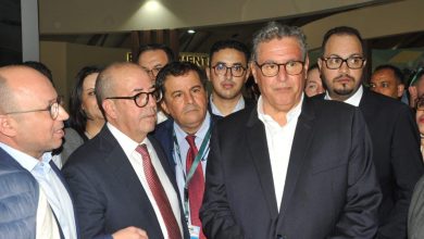 معرض مكناس للفلاحة: نجاح تنظيمي باهر