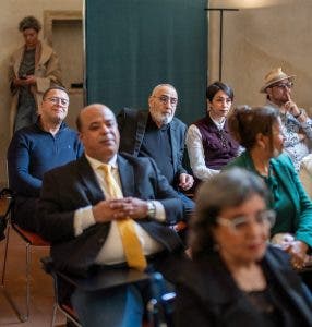 مهرجان تريفيزو يوصي بإنشاء منطقة صناعية إيطالية بالمغرب وتعزيز التعاون الثقافي والاقتصادي 3 مهرجان تريفيزو يوصي بإنشاء منطقة صناعية إيطالية بالمغرب