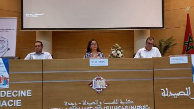 جمعية أطباء الأطفال لـ CHU بوجدة تنظم يوماً علميا حول “الربو عند الطفل”