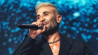 أحمد سعد يتخلّى عن الوشوم ويصف قراره بالأفضل في حياته