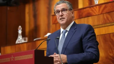 أخنوش: “المدرسة المغربية أولوية لدى جلالة الملك منذ تربعه على العرش”