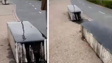 أكادير.. القضاء يدين مخرب ممتلكات عمومية بشهر حبسا نافذا وغرامة مالية