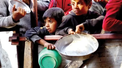 الأونروا: 92% من المنازل في غزة دمرت أو تضررت