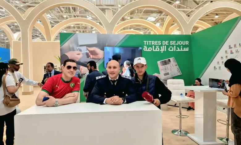 الأيام المفتوحة للأمن الوطني.. إشعاع مؤسساتي وتجديد لميثاق الثقة مع المواطن