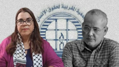 البراهمة وغالي في سباق مؤجل إلى 15 يونيو المقبل