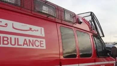 الحسيمة.. مصرع شاب غرقًا في حادث أثناء الصيد تحت الماء