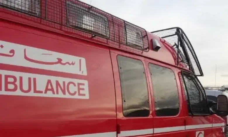 الحسيمة.. مصرع شاب غرقًا في حادث أثناء الصيد تحت الماء