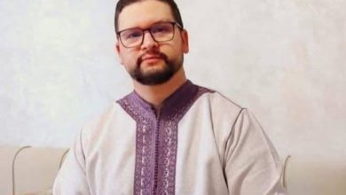 الخميسات.. حادثة سير خطيرة تنهي حياة الناشط الحقوقي “يوسف متمرد”