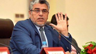 الرميد ينتقذ توحيد خطبة الجمعة.. جعلت المساجد وكأنها إذاعة وطنية