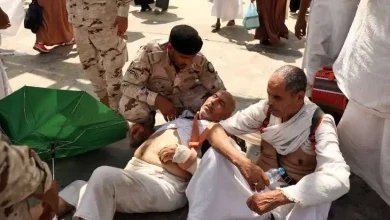 صورة تعبيرية