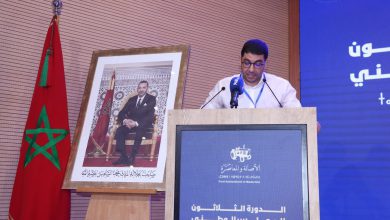 بنسعيد: قضية الصحراء المغربية تتصدر انشغالاتنا واهتماماتنا كحزب سياسي