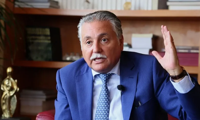 بنعبد الله يرفض إرجاع 31 مليون سنتيم لخزينة الدولة رغم تقارير المحاسبة