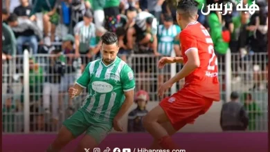 حسنية أكادير ورجاء بني ملال.. صراع المصير بين البقاء والصعود بطموحات متباينة