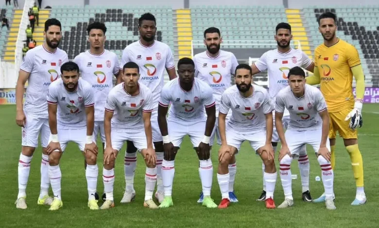 حسنية أكادير يحقق فوزا صعبا أمام رجاء بني ملال ويضمن البقاء في القسم الأول