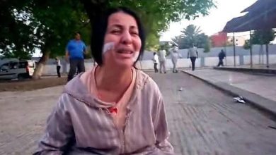 حكم في قضية "الشيخة مولات 88 غرزة" يثير جدلاً واسعًا(فيديو)