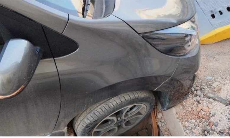 سقوط سيارة في حفرة بتازة بسبب غياب التشوير يجر مجلس الجماعة إلى القضاء