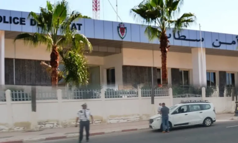 فوضى الريكولاج بسطات.. هل حان الوقت لالغاء القرار العاملي 671؟