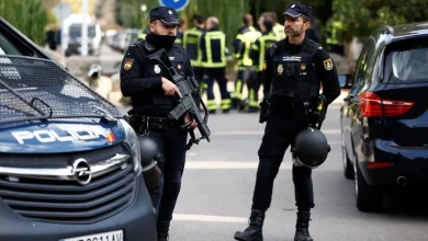 مليلية المحتلة.. توقيف 8 في شبكة تزوير عقود عمل