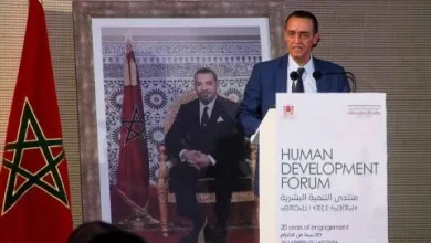 منتدى يستعرض تجارب وآفاق التنمية البشرية بعمالة مراكش
