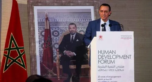 منتدى يستعرض تجارب وآفاق التنمية البشرية بعمالة مراكش