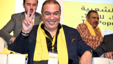 هل تحرك رياح التغيير والانشقاق “سنبلة” الحركة الشعبية؟؟