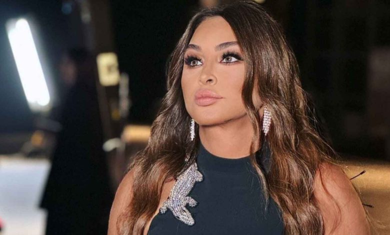 هل تعود شائعة مرض السرطان لتطارد إليسا مرة أخرى ؟