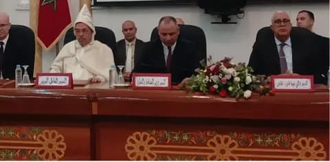 هل ستستعيد صفرو بريقها بعد تعيين العامل الجديد أبوزيد؟