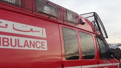 وفاة 4 عاملات فلاحيات وإصابة 11 شخصا بجروح جراء حادث سير خطير نواحي أكادير