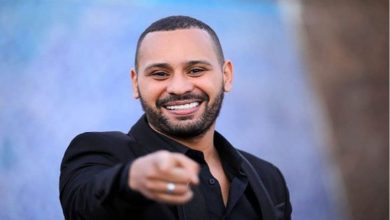 محمد الريفي يعلن نهاية مرحلة في حياته برسالة غامضة – صورة
