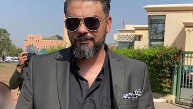 محمد الترك يوجه رسالة مؤثرة لابنته غزل في عيد ميلادها – صورة
