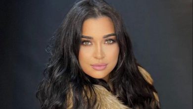 فرح الفاسي تدعو بالشفاء لكوثر بودراجة : “اللهم أعد إليها ابتسامتها” – صورة