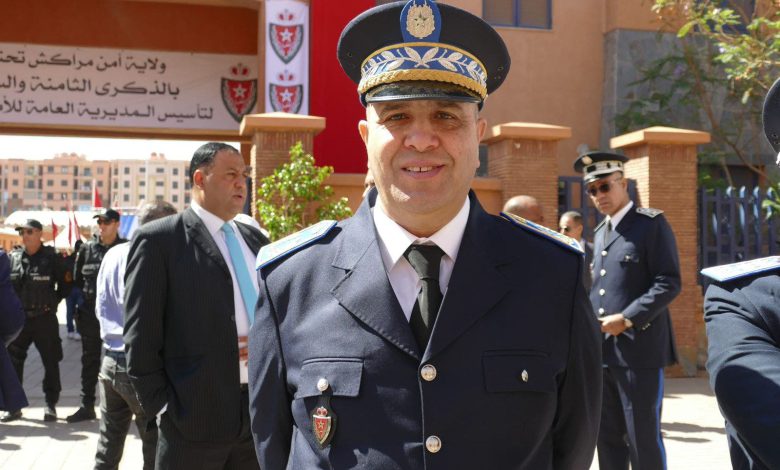 متجر لبيع الخمور يهدد السياحة بمراكش – صور