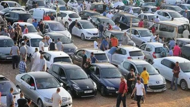 775 ألف عملية بيع في 2024.. سوق السيارات المستعملة يحقق رقماً قياسياً بالمغرب