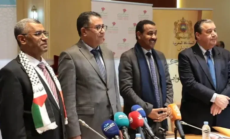 أحزاب المعارضة بالمغرب بين الأزمة البنيوية والسياق السياسي المتقلب