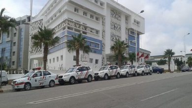 أمن تطوان يوضح ملابسات توقيف شاب في القصر الكبير ويفنّد تصريحات “مضللة” على يوتيوب
