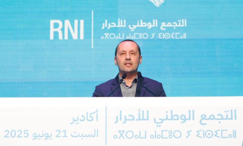 التهراوي: الحكومة رصدت 40 مليار درهم للنهوض بالعرض الصحي في بلادنا