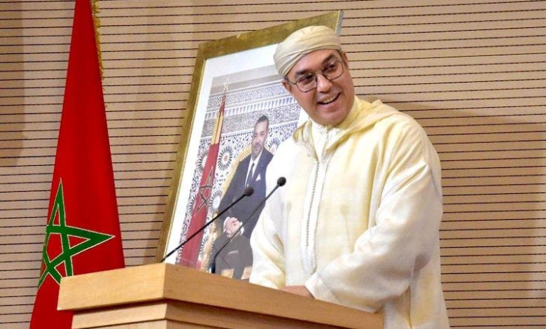 الحركة الشعبية بإقليم إفران.. أزمة قيادة تُعمّق عزلة الحزب