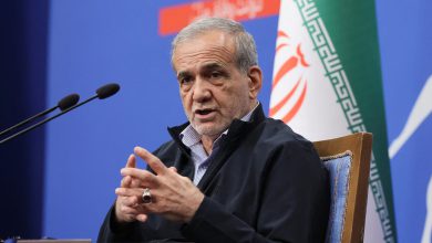 الرئيس الإيراني يهدد برد “أقوى” إذا تواصلت الضربات الإسرائيلية