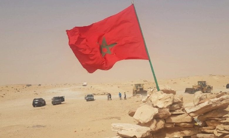 السيناتور الأمريكي روبرت غرينواي يصف قرار بريطانيا بشأن الصحراء بالقرار الصحيح