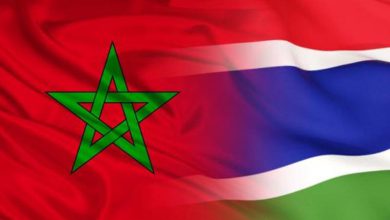 الصحراء المغربية.. غامبيا تجدد دعمها لمخطط الحكم الذاتي
