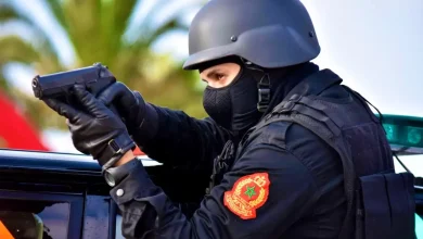 القنيطرة.. رصاص الأمن يصيب شقيقين عرضا سلامة مواطنين للخطير