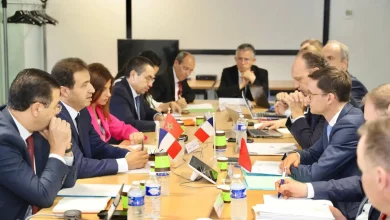 المغرب وفرنسا يعززان تعاونهما في مجال الهجرة خلال اجتماع مشترك بباريس